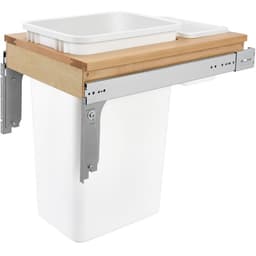 An image of Trash Pull-Outs