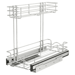 An image of Undersink Pull-Out Systems