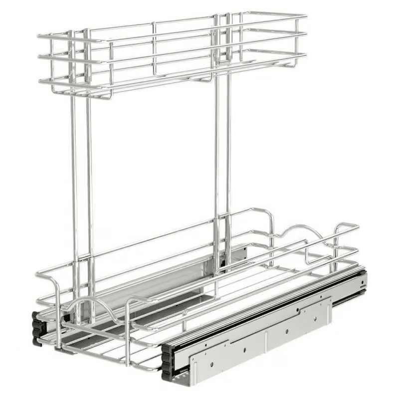 Undersink Pull-Out Systems