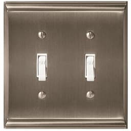 An image of Wall Plates