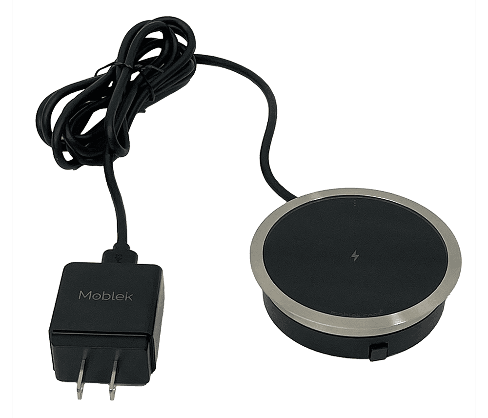 Wireless Chargers