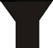 Flat head