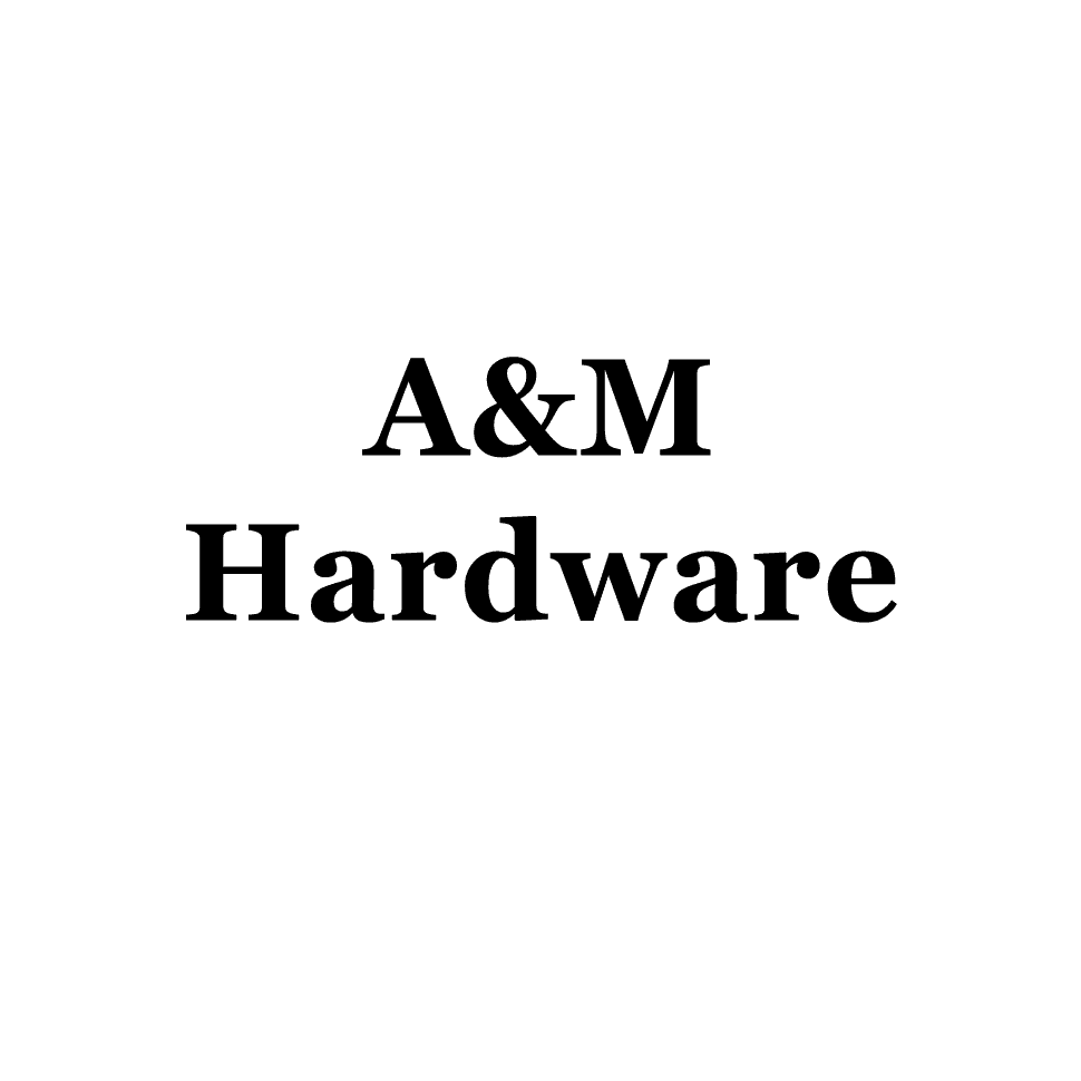 A and M Hardware, Inc.
