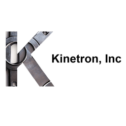 An image of Kinetron Corporation