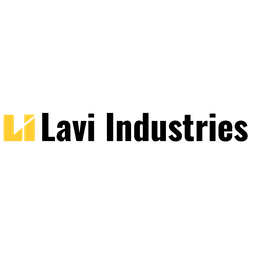An image of Lavi Industries