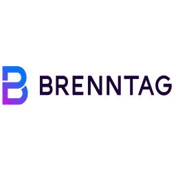 An image of Brenntag