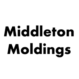 An image of Middleton Moldings