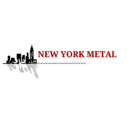 An image of New York Metal