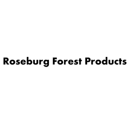 An image of Roseburg Forest Products