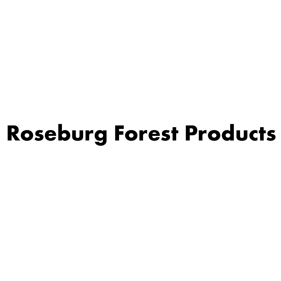 Roseburg Forest Products