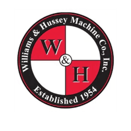 William Hussey