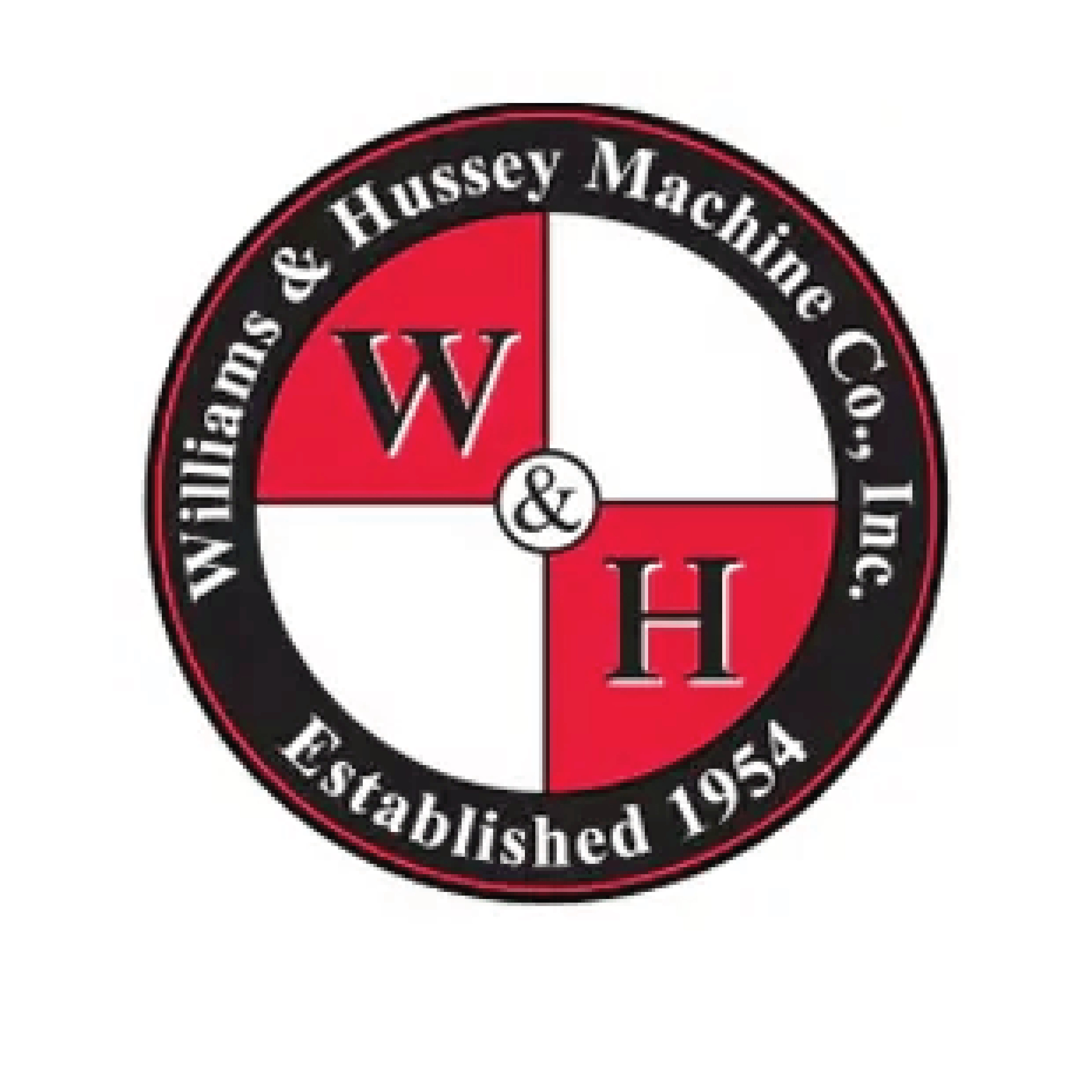 William Hussey