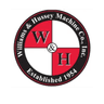 William Hussey