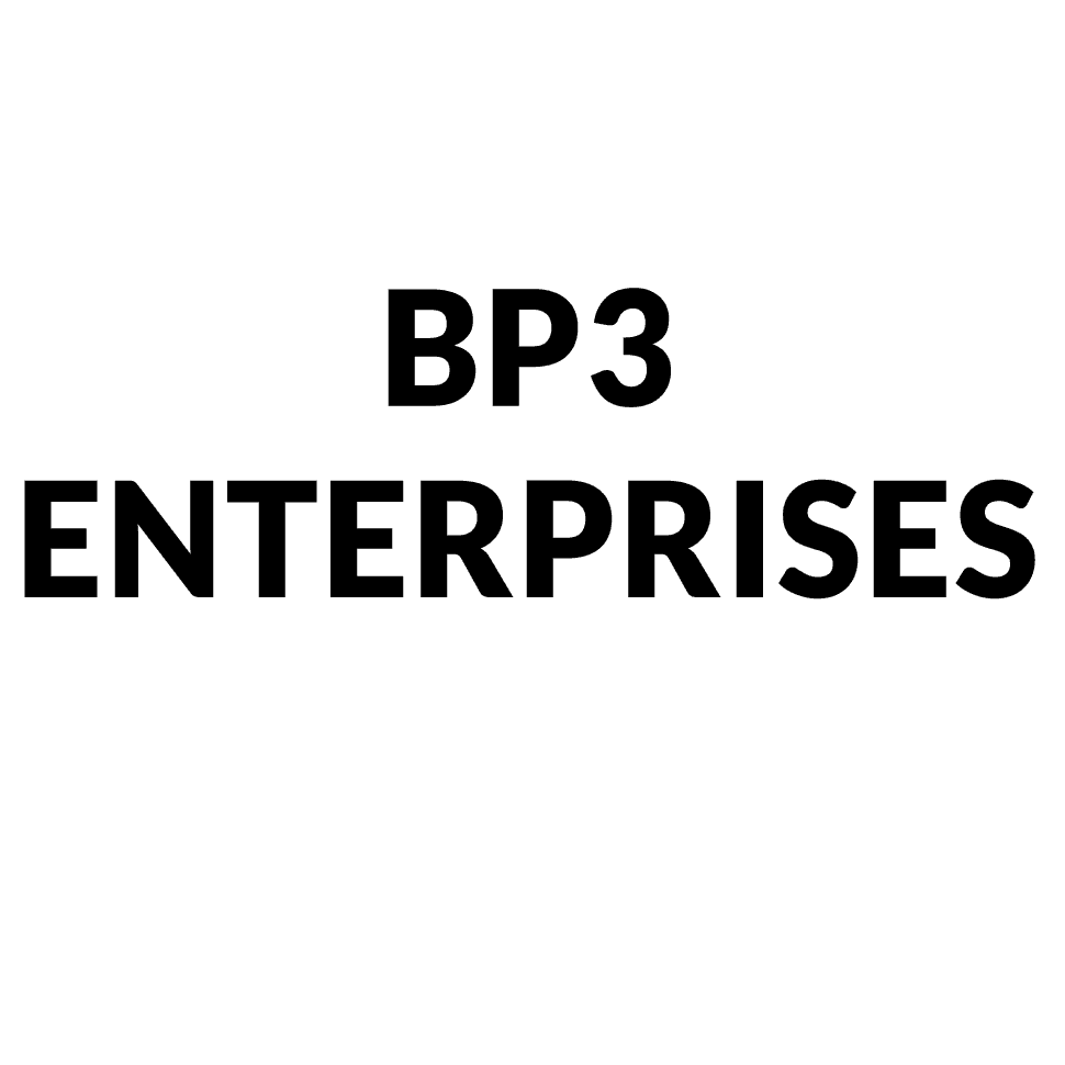 BP3 Enterprises, Inc.