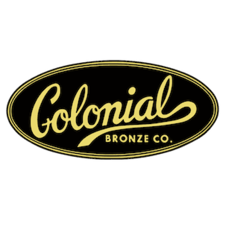 Colonial Bronze Company