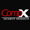 CompX Timberline Lock