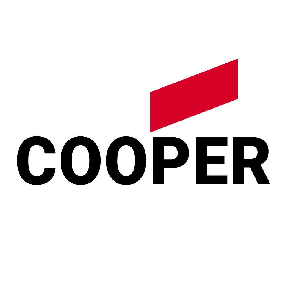 Cooper Power Tools, Inc.