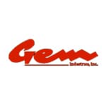 An image of GEM INDUSTRIES