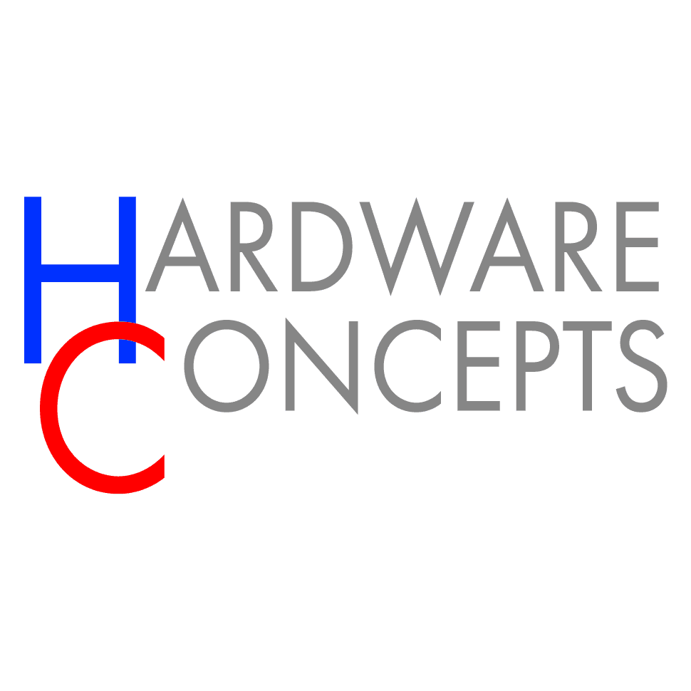 Hardware Concepts, Inc.