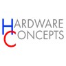 Hardware Concepts, Inc.