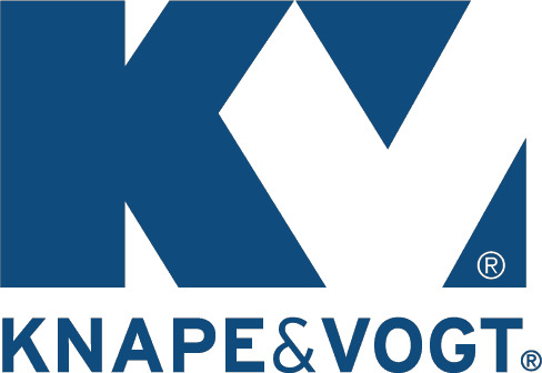 Knape and Vogt