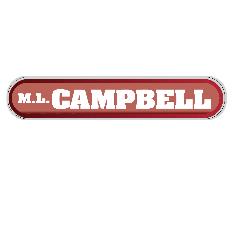 ML Campbell
