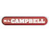 ML Campbell