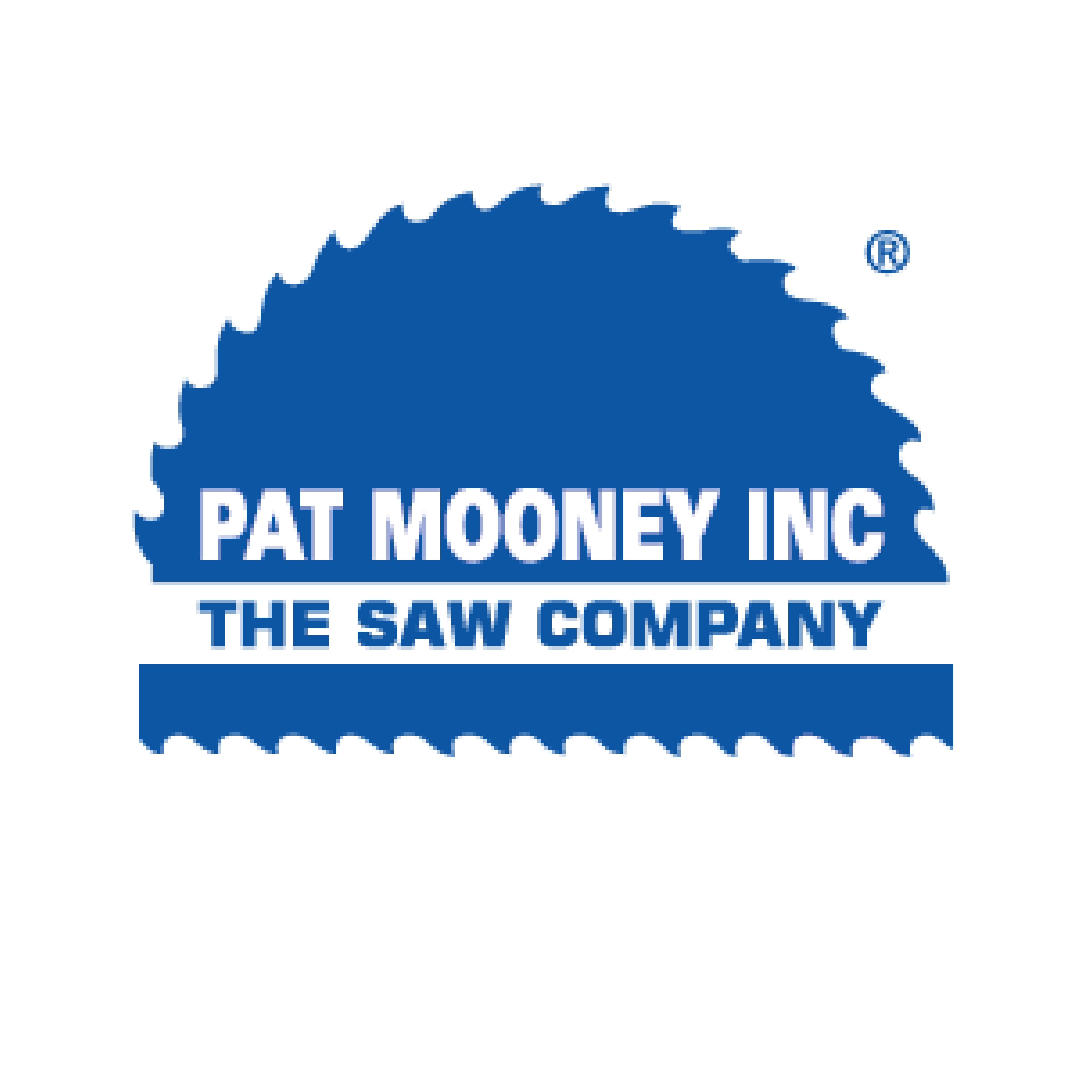 Pat Mooney Saws