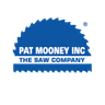 Pat Mooney Saws