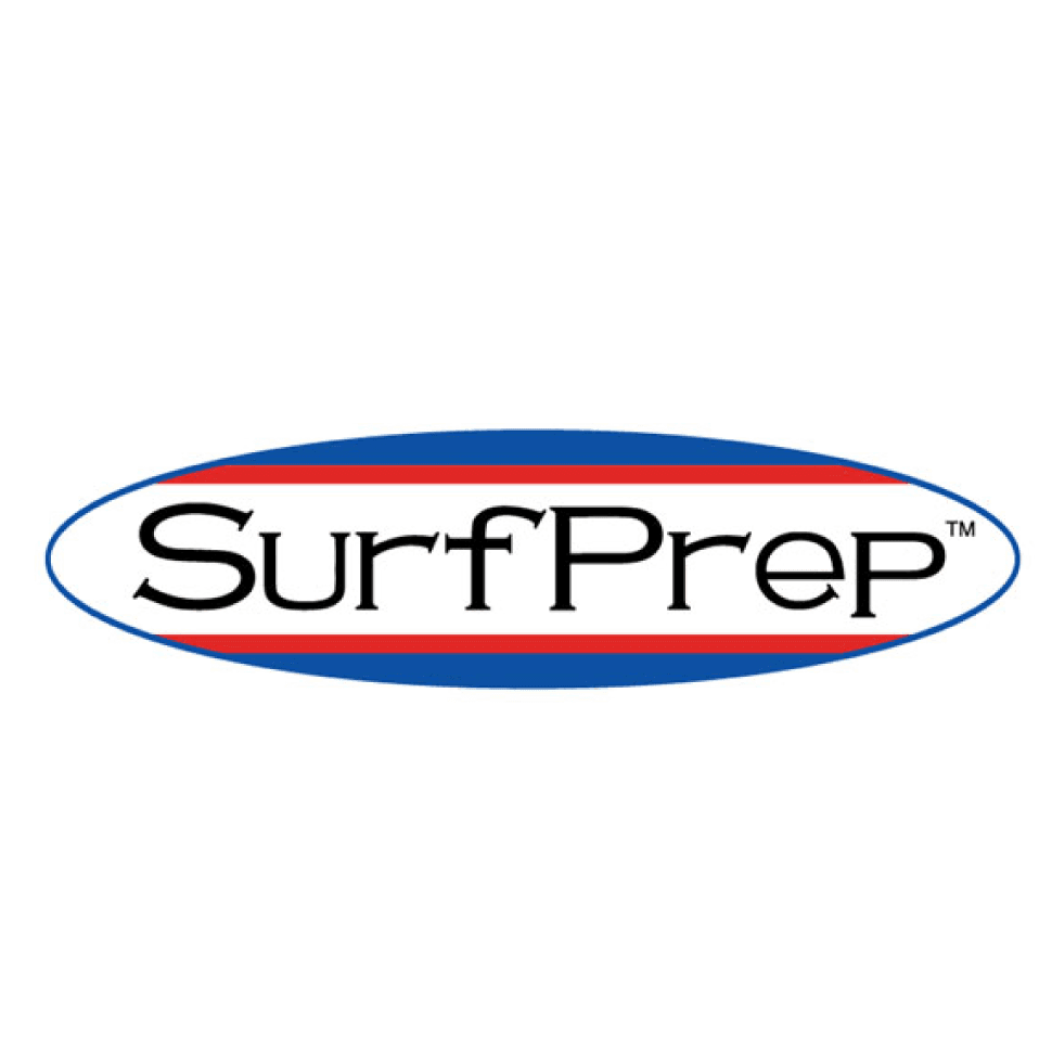 SurfPrep