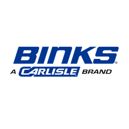 An image of Binks