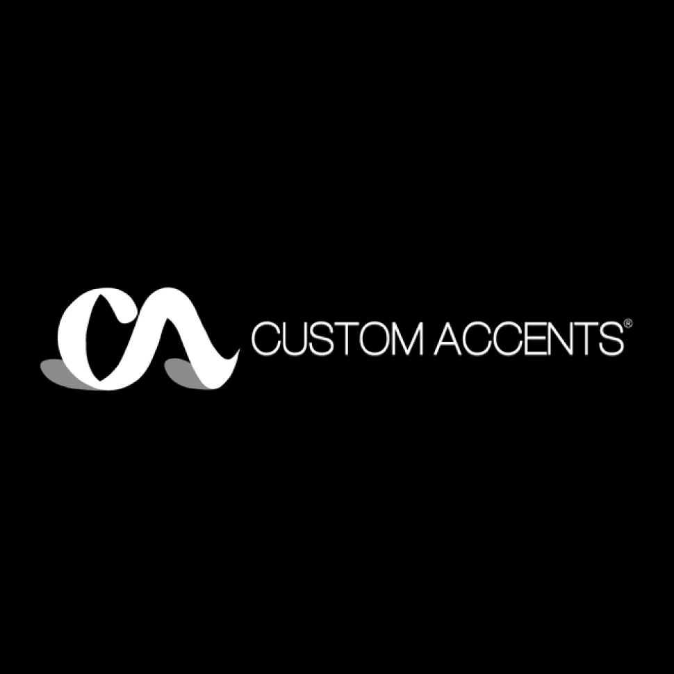 Custom Accents