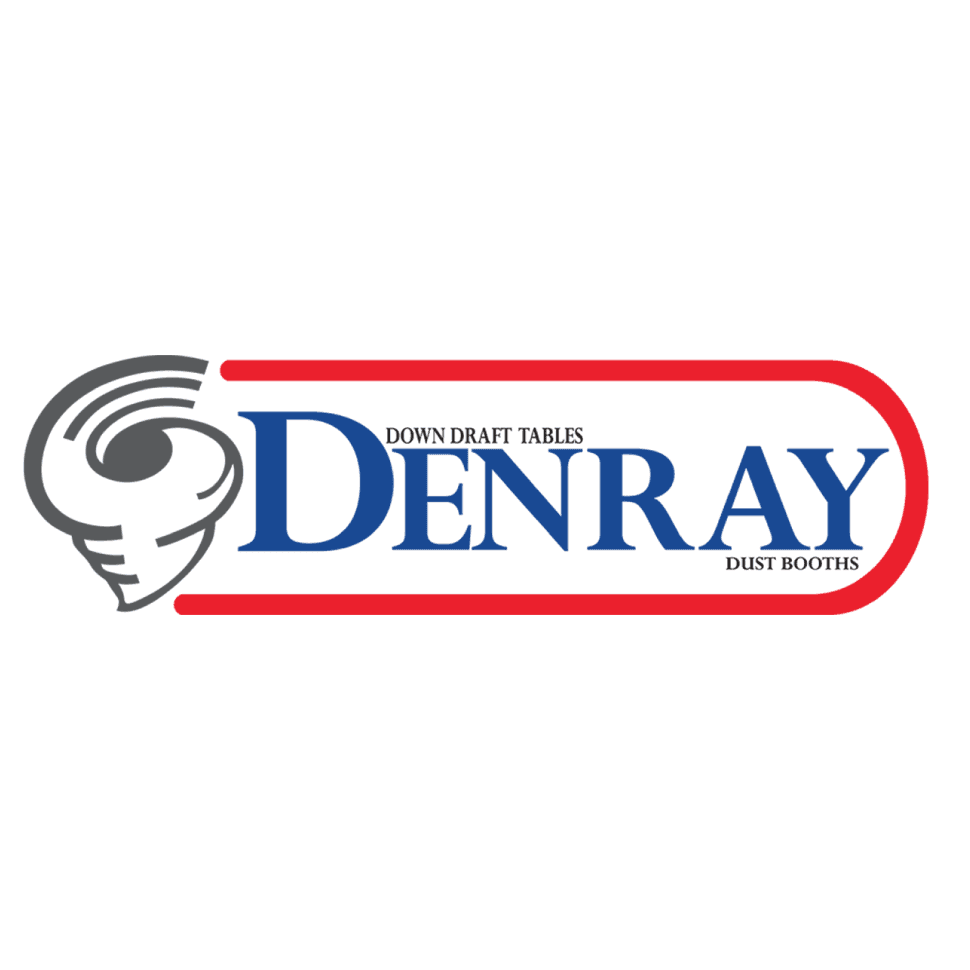 Denray Machine