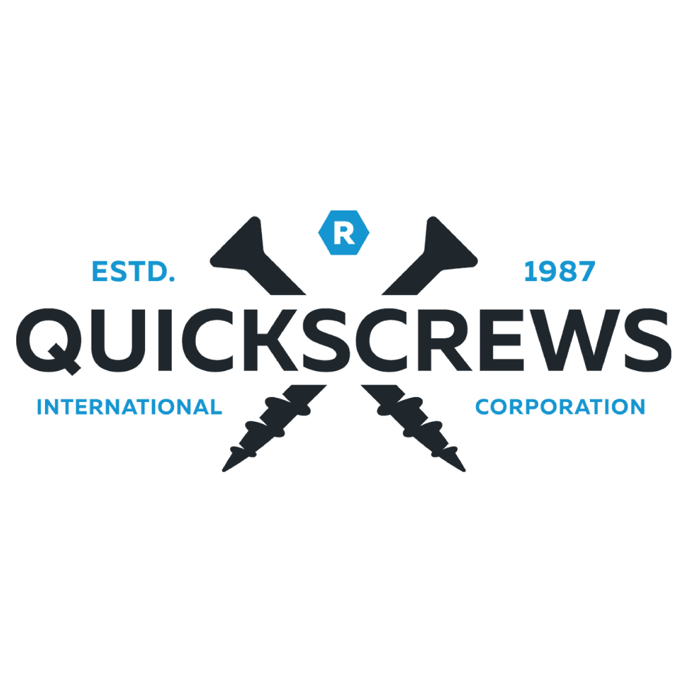 Quickscrews