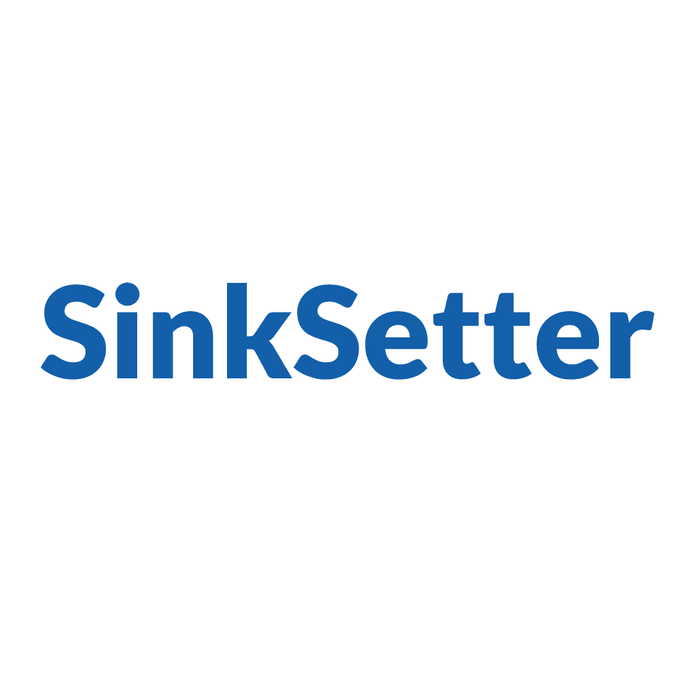 Sink Setter