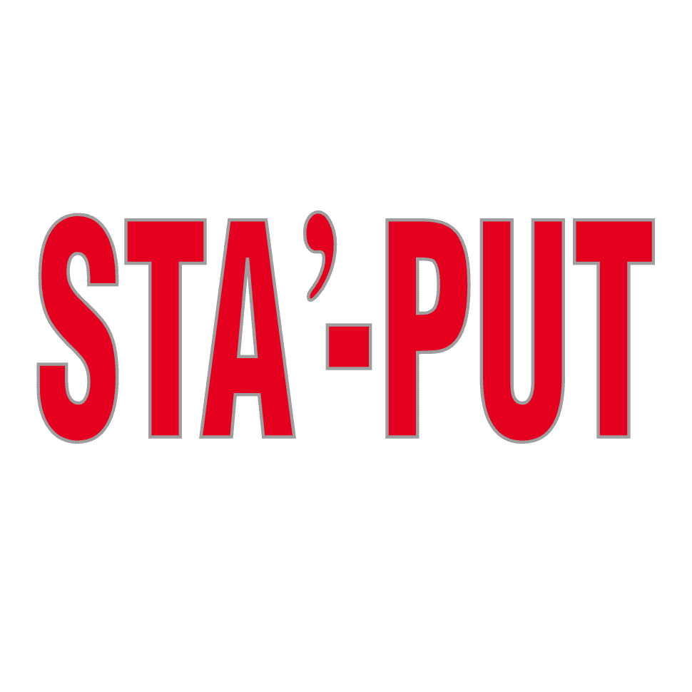 Sta-Put
