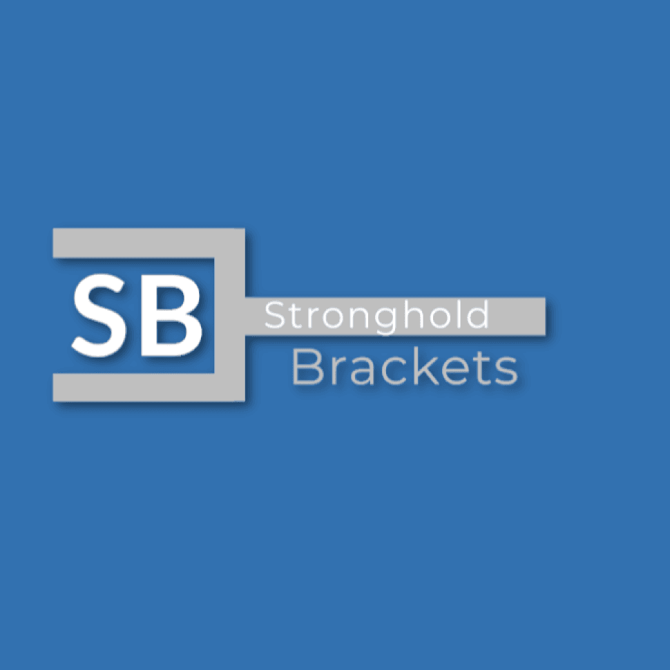 Stronghold Brackets