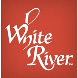 White River
