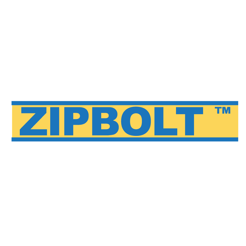 Zipbolt