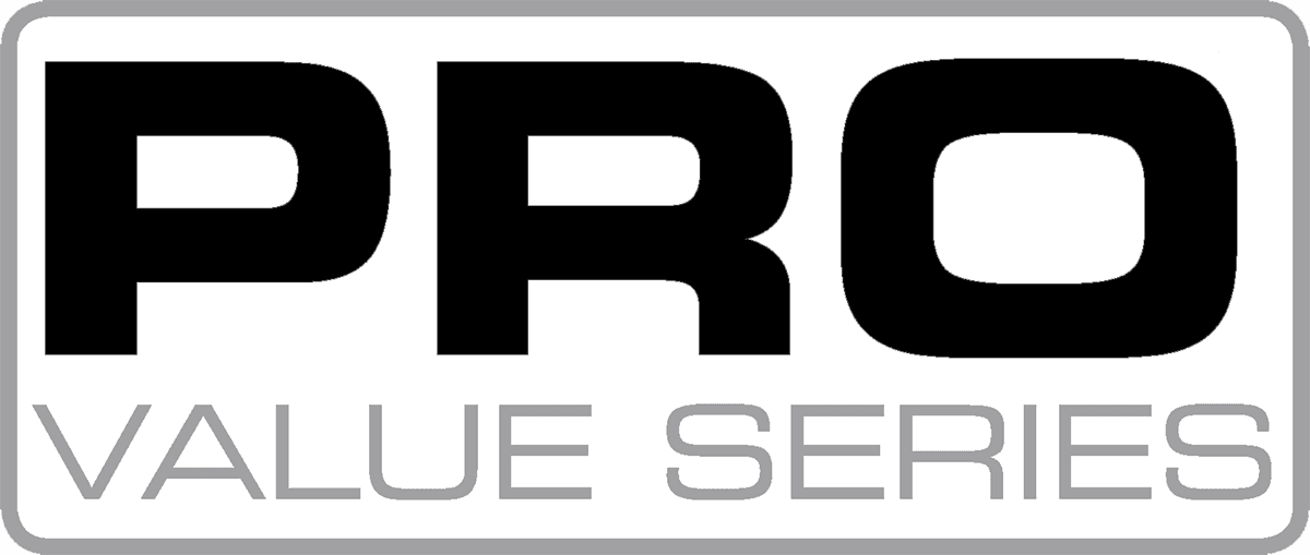Pro Value Series