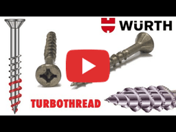 Wurth Recex
