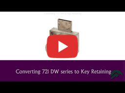 Key Retaining