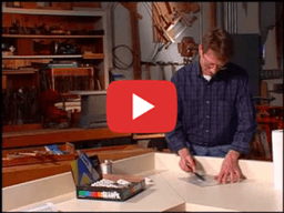 Seamfill How To