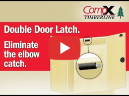 Eliminate the Elbow Catch