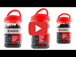 Wurth Recex