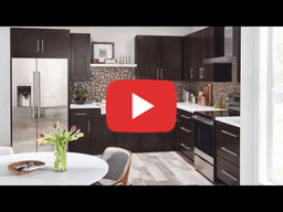 Wolf Classic cabinets