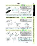 Catalog page, MC-159