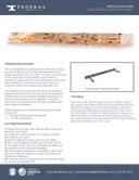 User manual 1, FB-09097