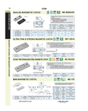Catalog page, MC-159-SUS