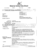 Technical data, 5933946